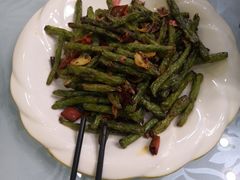 -刀郎新疆餐厅.烧烤大盘鸡(绿地清真店)
