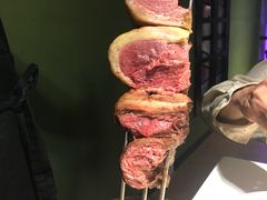 -戈拿旺巴西烤肉(崇文门店)