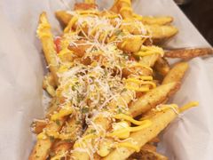 -机器人火炉披萨