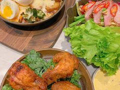 土耳其风味鸡翅-农畉LONFOOD(福田星河COCOPark店)