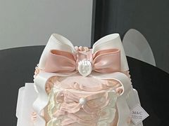-吾象走甜·生日蛋糕·甜品台茶歇