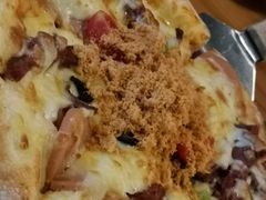 -清真·艾美可餐厅(大悦汇店)