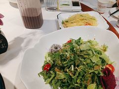 -小京廷北京烤鸭|山野贵州菜(梵华里店)