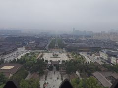 -大慈恩寺(大雁塔)