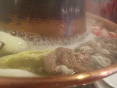 -胡同儿老北京涮肉