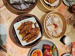 -点都德(奥体印象城店)