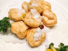 -囍榷·和宴餐厅(恐龙园店)