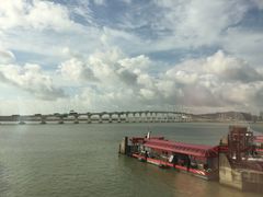 -澳门外港客运码头(轮渡站)