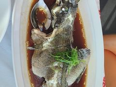 -不仔客海鲜·烧烤·270度海景餐厅(大东海店)