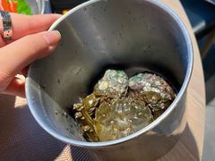 湖蟹-星伦多自助料理·涮烤一体(杭州来福士店)