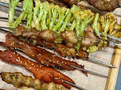 -老虎滩大连海鲜烧烤(建邺云锦路总店)