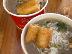 -汪记鲜鱼糊汤粉(沈阳路总店)