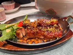 -谭厨中山传家菜.乳鸽.脆鲩鱼(华强北中航城店)