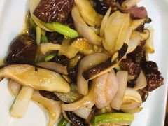 -百家鲜·杭帮菜