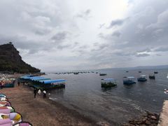 -抚仙湖禄充风景区