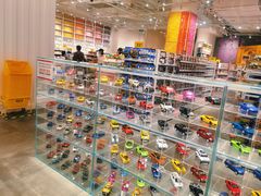 -永旺梦乐城国际商城(北清路店)