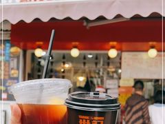 门面-世记咖啡(氹仔外卖店)