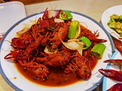 -杨氏青龙虾·吃蟹季(珠江路店)