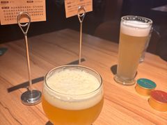 -雪熊精酿·哈尔滨烧烤酒馆(非遗大串店)