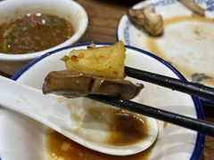 -厝味火锅·潮汕卤水火锅(十一合店)
