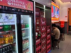 -周成芝螺蛳粉(市桥店)