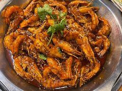 -槐店王婆大虾(开发区店)