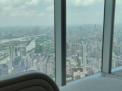 -广州四季酒店