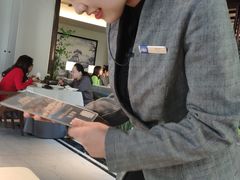 -狮王府淮扬菜(夫子庙老门东店)
