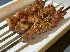-伊带伊路新疆美食府(呼家楼店)