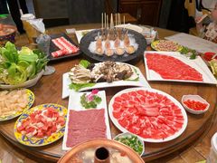 -南门涮肉(上海二店)