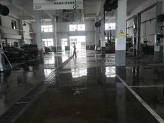 -昆山享达上汽大众斯柯达4S店(昆山店)