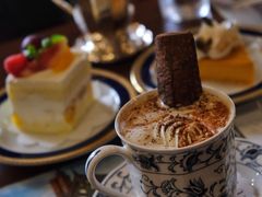 -西村咖啡店 (中山手本店)