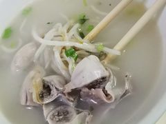 -阿凸芋圆(上帝街店)