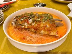 -红棉中餐厅·广州海航威斯汀酒店