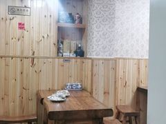 大堂-正宗天津烧麦馆(柳州路店)