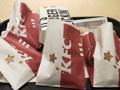 -肯德基(国展店)