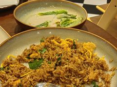 -亚特兰蒂斯·蟹餐厅 CRAB KITCHEN·鲜活海鲜