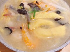 -茉莉餐厅(包河万达店)