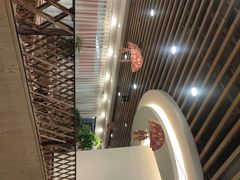 -九府羊鲜羊火锅·烧烤·小海鲜(华汇大厦店)