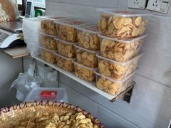 -昆艺糕团