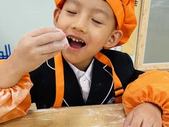 -蓝莓果幼儿园(通州梨园店)