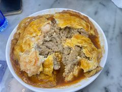 锅塌两样-臻味斋
