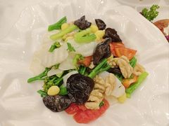 -红菜坊·烤鸭·川鲁宴(石园店)