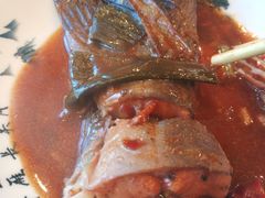 -江湖水乡铁锅炖魚(周庄嘉园店)