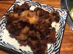 -热血兄弟·炭火烤肉(融侨中心店)