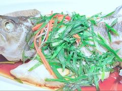 -院里寻菜·精致庭院菜(观沙岭店)