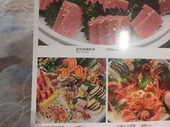 -安蒂娅.悦景轩中餐厅(西乡店)