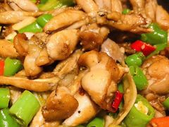 紫苏牛蛙锅-武松家(丰益桥店)