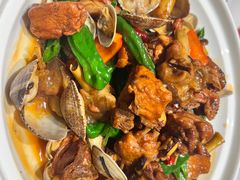 -双合园·海鲜水饺青岛菜(万佳广场店)