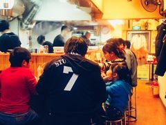 -拉面莊夢語＆中华料理八椿
